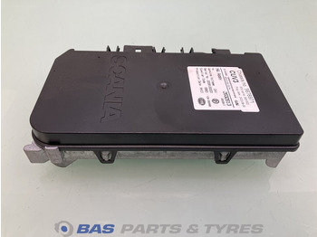 Řídicí blok SCANIA