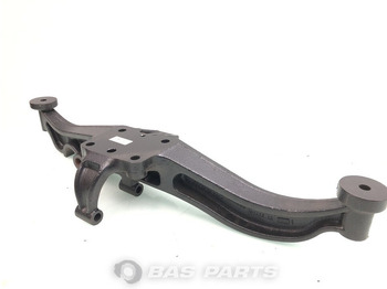 Náhradní díly MAN