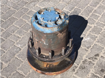 Náhradní díly MERITOR