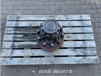 Náhradní díly RENAULT