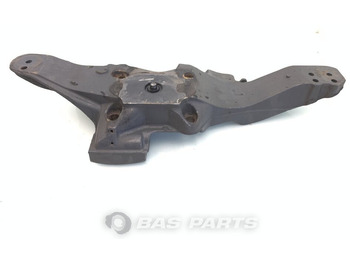 Náhradní díly VOLVO