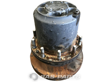 Náhradní díly VOLVO