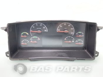 Palubní deska pro Nákladní auto VOLVO FH2 Dashboard 20428693: obrázek 1