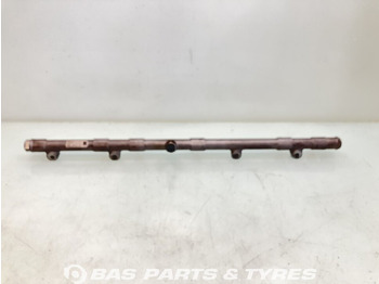 Palivový systém VOLVO