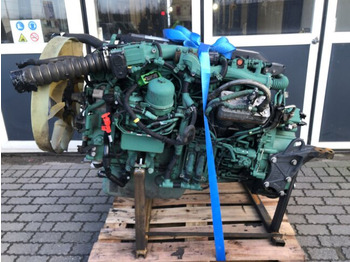 Motor VOLVO FE