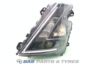 Světlomet VOLVO FH16