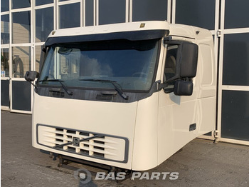 Kabina a interiér VOLVO FH