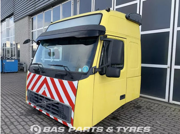 Kabina a interiér VOLVO FH