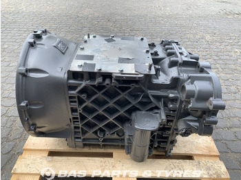 Převodovka VOLVO FH