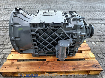 Převodovka VOLVO FH