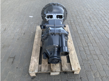 Převodovka pro Nákladní auto Volvo FH3: obrázek 2