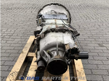 Převodovka pro Nákladní auto Volvo FH3: obrázek 2