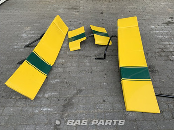 Aerodynamika/ Spoilery VOLVO FH