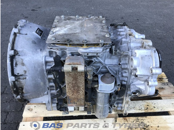 Převodovka VOLVO FH