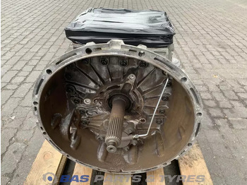 Převodovka pro Nákladní auto Volvo FH4 AT2612E I-Shift Versnellingsbak G1353: obrázek 4