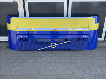 Mřížka VOLVO FH