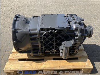 Převodovka VOLVO FH