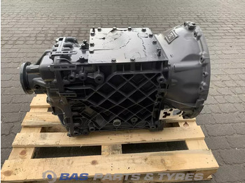 Převodovka pro Nákladní auto Volvo FH4: obrázek 3
