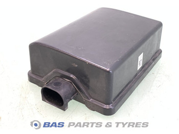 Světlo/ Osvětlení VÖGELE