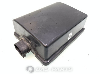 Světlo/ Osvětlení VÖGELE