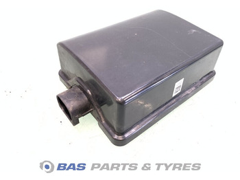 Světlo/ Osvětlení VÖGELE