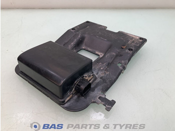 Světlo/ Osvětlení VÖGELE