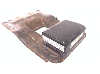 Světlo/ Osvětlení VÖGELE