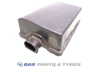 Světlo/ Osvětlení VÖGELE