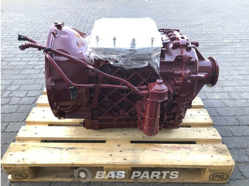 Převodovka VOLVO FH