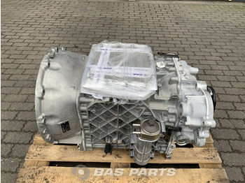 Převodovka VOLVO FH