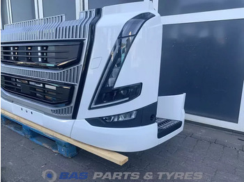 Nárazník pro Nákladní auto Volvo FH4B: obrázek 2