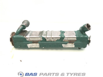 Chladič EGR VOLVO FL