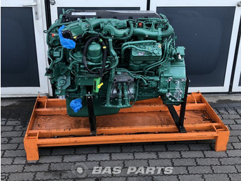 Motor VOLVO FL