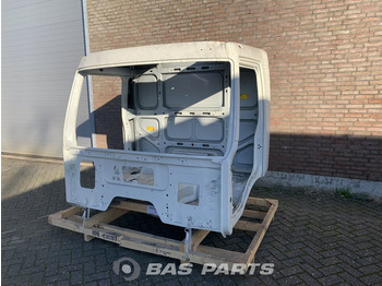 Kabina a interiér VOLVO FL