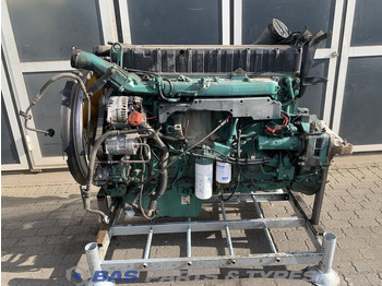Motor VOLVO FM