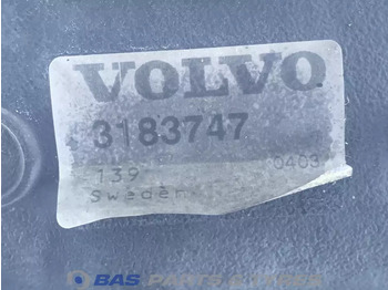 Chladič pro Nákladní auto Volvo FM2: obrázek 3
