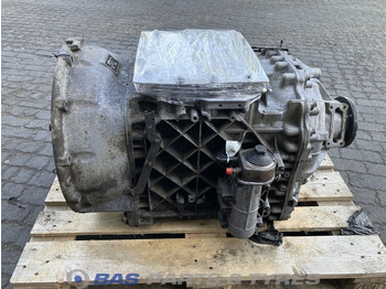 Převodovka VOLVO FM