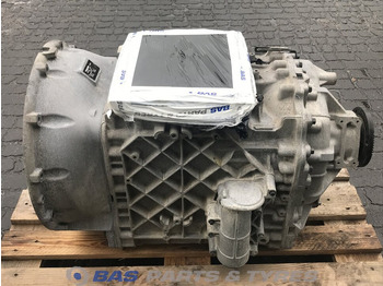 Převodovka VOLVO FM