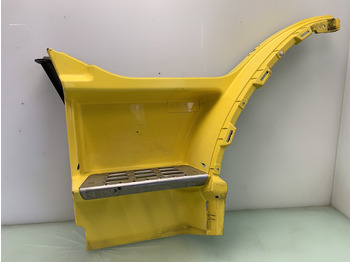 Karoserie a exteriér VOLVO FM