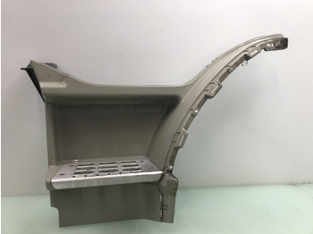 Karoserie a exteriér VOLVO FM