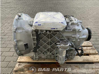 Převodovka VOLVO FM