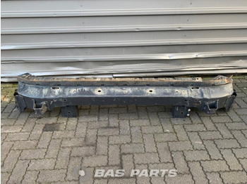 Karoserie a exteriér VOLVO FMX