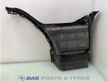 Karoserie a exteriér pro Nákladní auto Volvo FMX Euro 6: obrázek 2