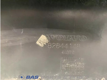 Karoserie a exteriér pro Nákladní auto Volvo FMX Euro 6: obrázek 3