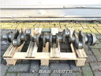 Zalomený hřídel VOLVO