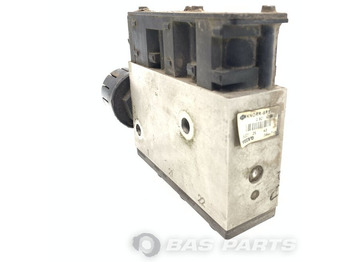 Řídicí blok VOLVO