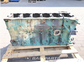 Motor a díly pro Nákladní auto Volvo Motorblok Volvo 20482874: obrázek 2