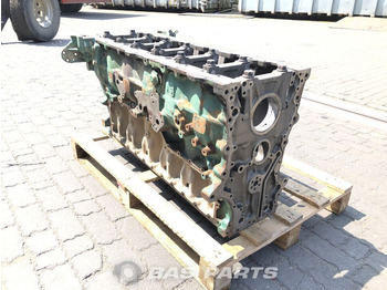 Motor a díly pro Nákladní auto Volvo Motorblok Volvo 20482874: obrázek 4