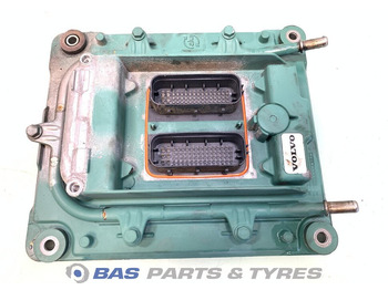 Řídicí blok VOLVO