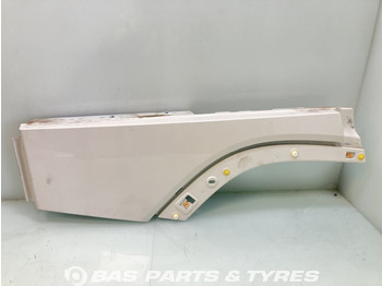 Karoserie a exteriér VOLVO